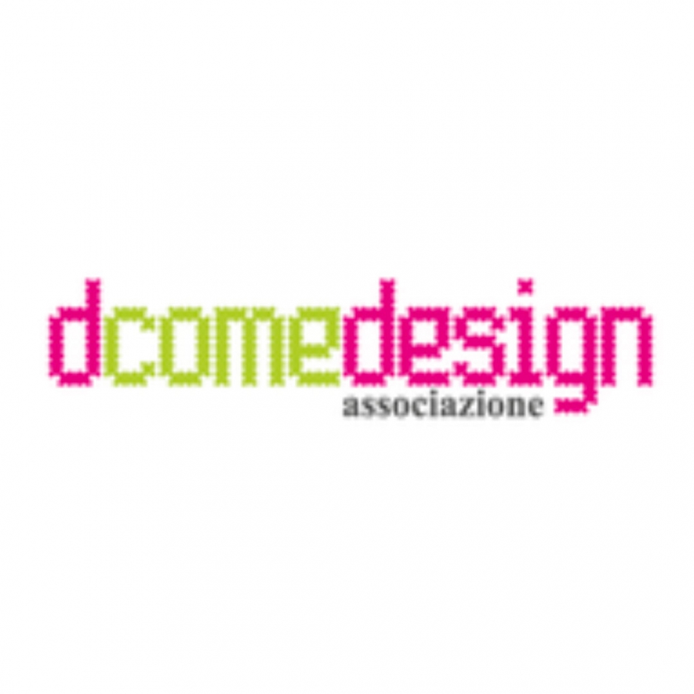 D come Design