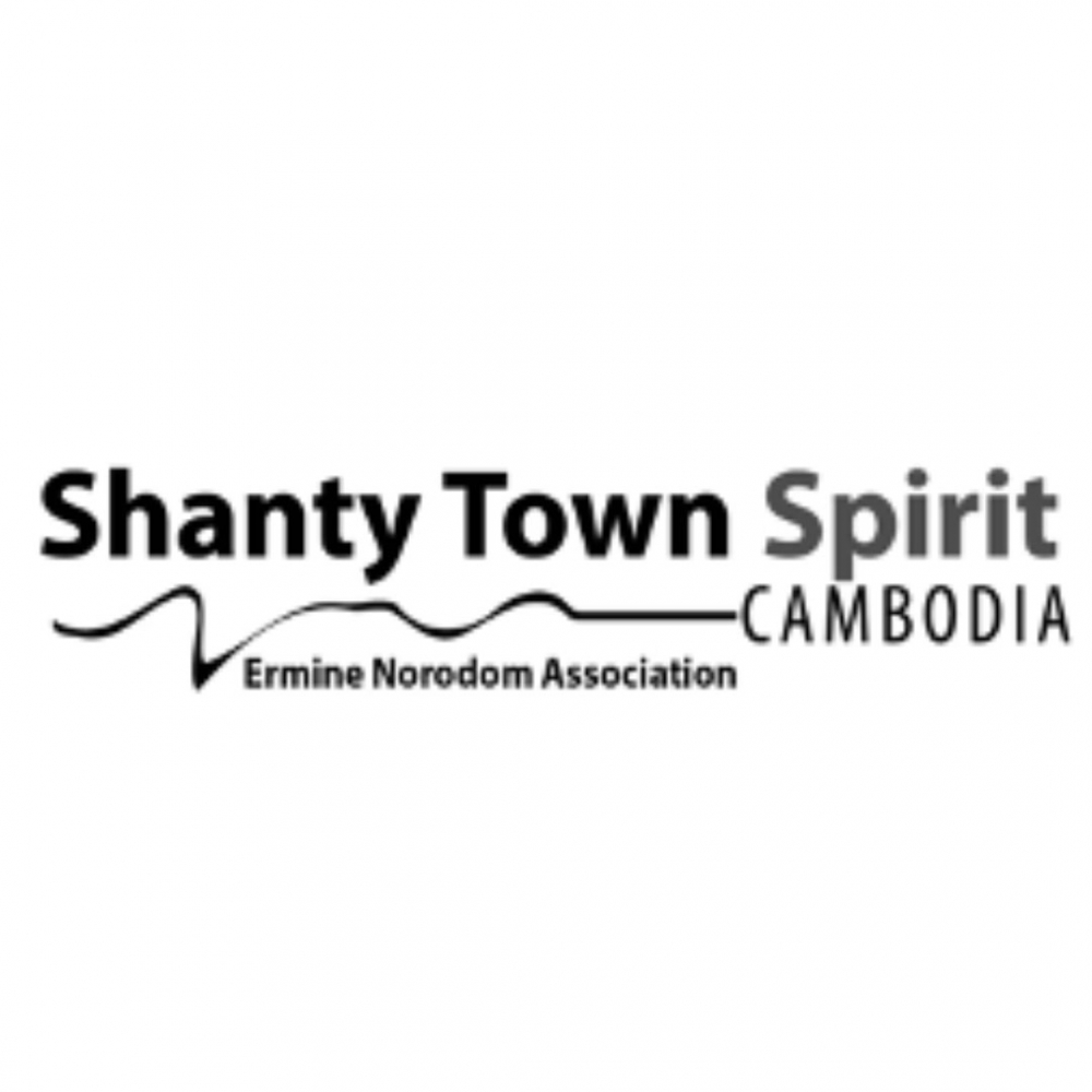 Shanty Town Spirit