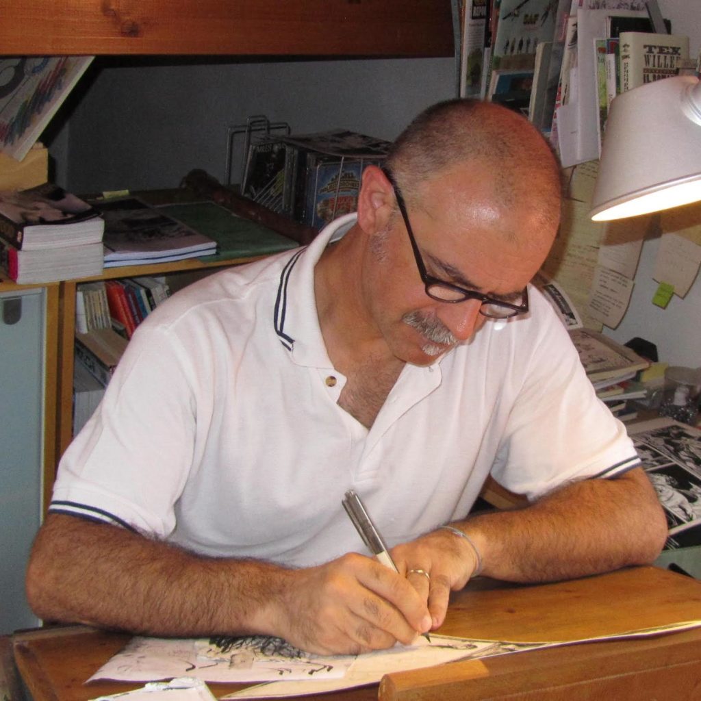 Maurizio Dotti